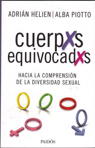 Cuerpxs Equivocadxs