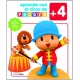 Aprende Con El Circo De Pocoyo