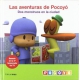 Las Aventuras De Pocoyo: Dos Monstruos En La Ciuda