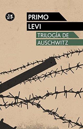 Trilogía De Auschwitz