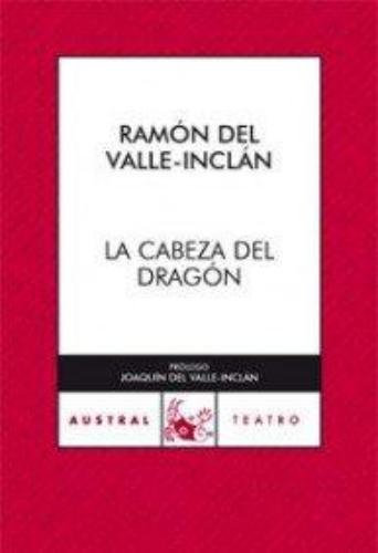 La Cabeza Del Dragon