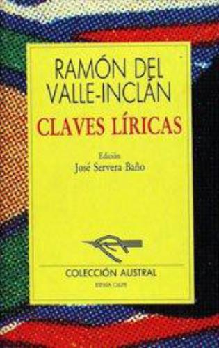 Claves Liricas