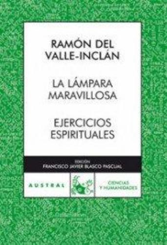 La Lampara Maravillosa