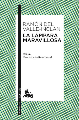 La Lampara Maravillosa