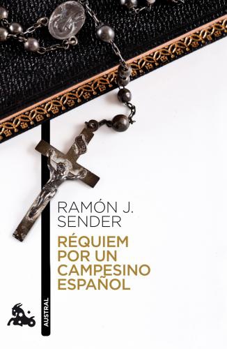Requiem Por Un Campesino Ramon J Sender
