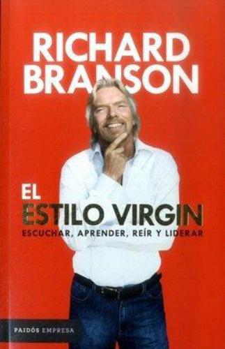 El Estilo Virgin