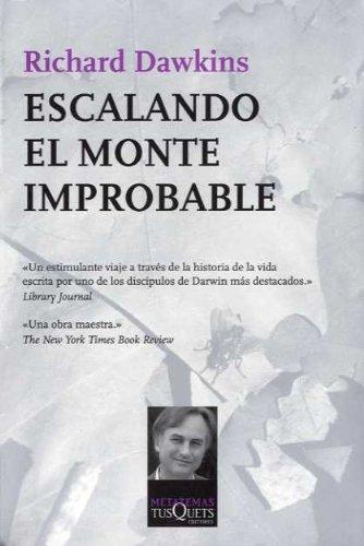 Escalando El Monte Improbable