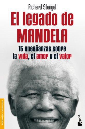 El Legado De Mandela