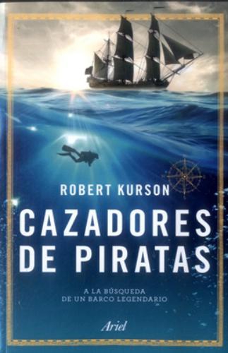 Cazadores De Piratas