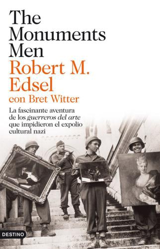 The Monuments Men