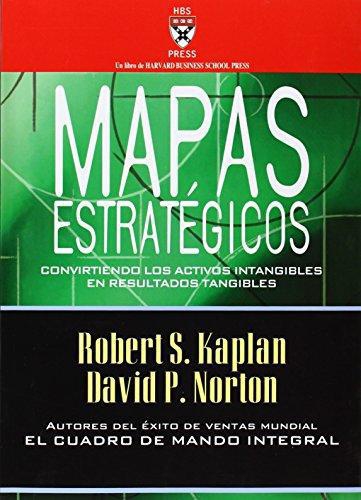 Mapas Estrategicos