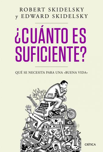 Cuanto Es Suficiente ?