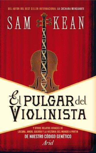 El Pulgar Del Violinista