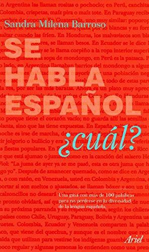 Se Habla Español ¿Cual?