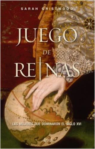 Juego De Reinas