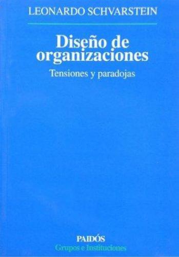 Diseño De Organizaciones