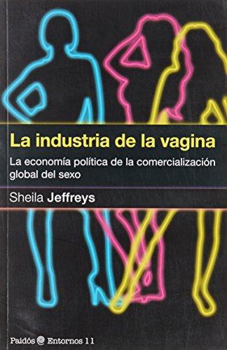 La Industria De La Vagina