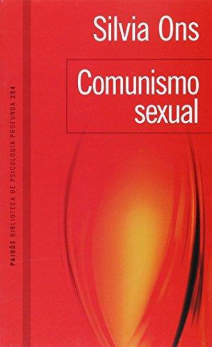 Comunismo Sexual