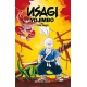 Usagi Yojimbo Integral Fantagraphics Nro. 02/02