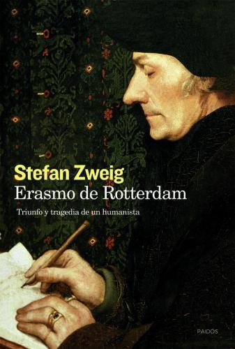 Erasmo De Rotterdam