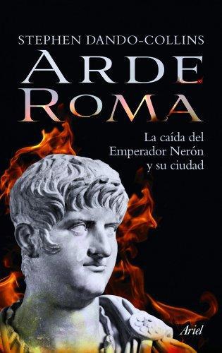 Arde Roma