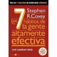 Los 7 Habitos De La Gente Altamente Efectiva