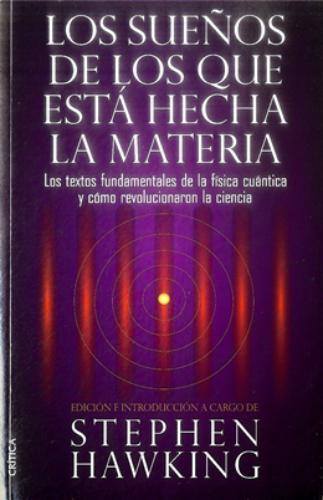 Los Sueños De Los Que Esta Hecha La Materia