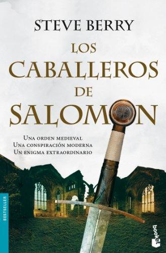 Los Caballeros De Salomon