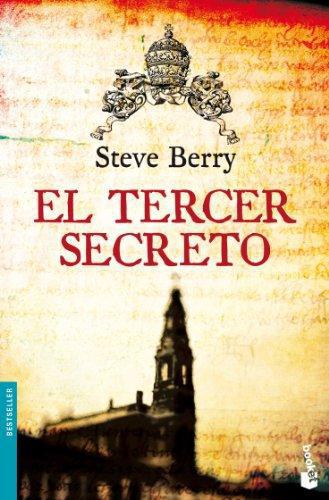 El Tercer Secreto