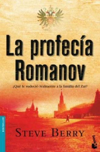 La Profecia Romanov