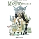 Mystery Society
