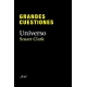 Grandes Cuestiones - Universo