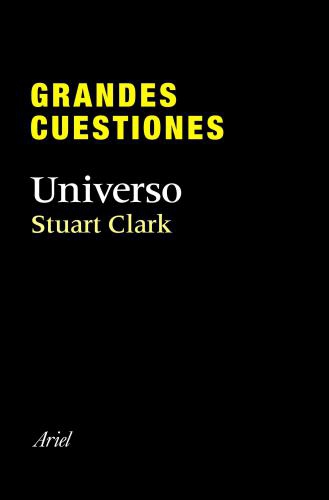 Grandes Cuestiones - Universo