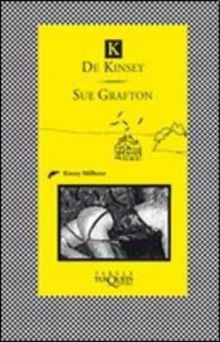 K De Kinsey