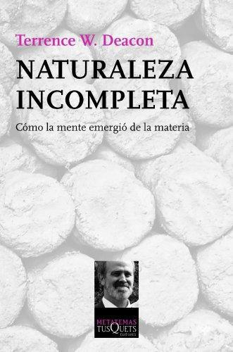 Naturaleza Incompleta