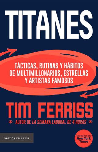 Titanes