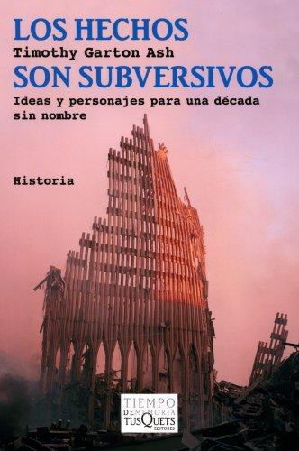 Hechos Son Subversivos Los