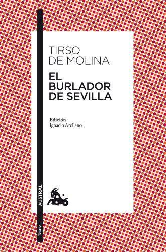 El Burlador De Sevilla