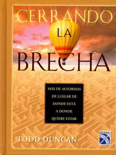 Cerrando La Brecha