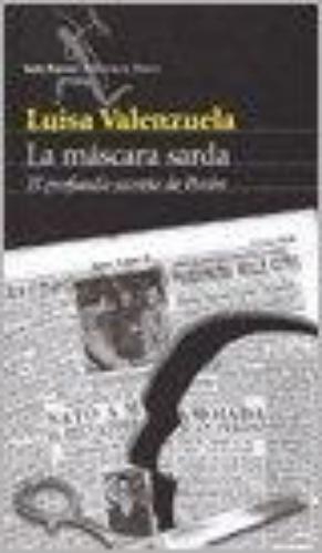 La Mascara Sarda