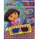 Dora La Exploradora - Asombroso Y Nuevo 3D