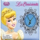 La Cenicienta