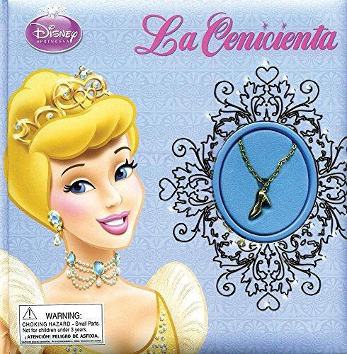 La Cenicienta