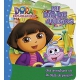 Mi Dia De Juegos - Dora La Exploradora