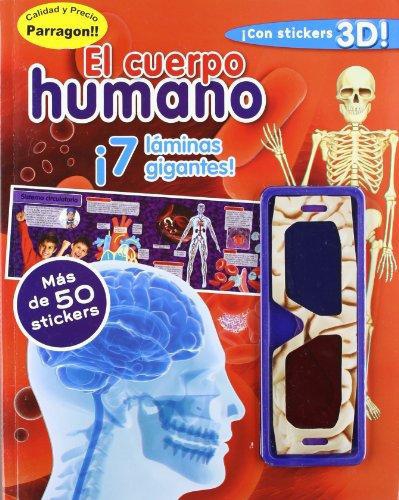El Cuerpo Humano 3D