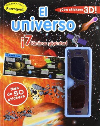 El Universo 3D