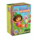 Dora Exploradora - Descubre Mi Mundo 10 Libritos