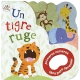 Un Tigre Ruge