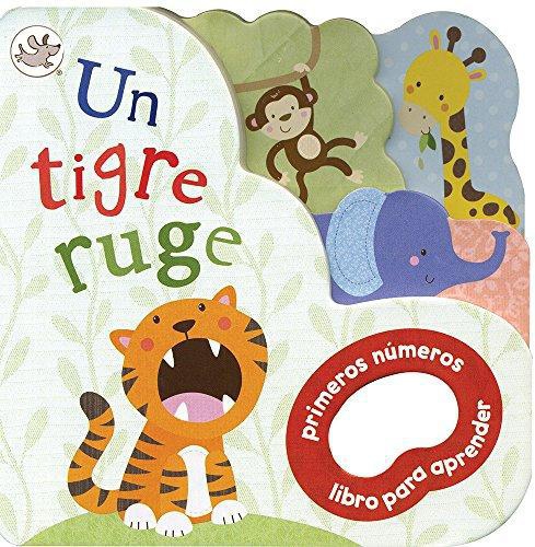 Un Tigre Ruge