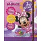 Disney Junior Minnie Todo Sobre Mí